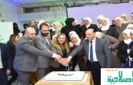بنك سورية الدولي الإسلامي والأمانة السورية للتنمية يحتفلان بختام مبادرة "أنت الحياة" لتمكين المرأة