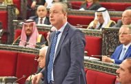 وزير النفط يدافع عن آلية توزيع الغاز الجديدة أمام مجلس الشعب
