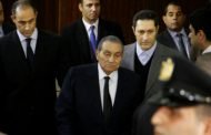 تفاصيل الساعات الأخيرة قبل وفاة حسني مبارك..