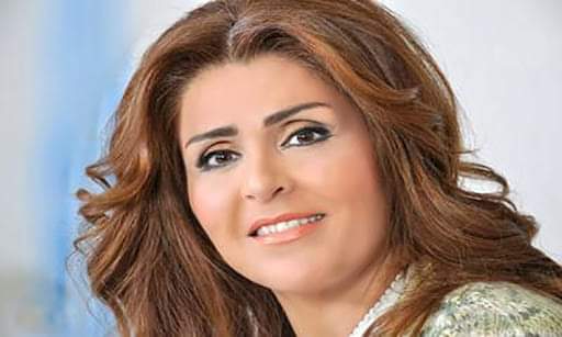 ممثلة سورية تعلن إصابتها بالكورونا