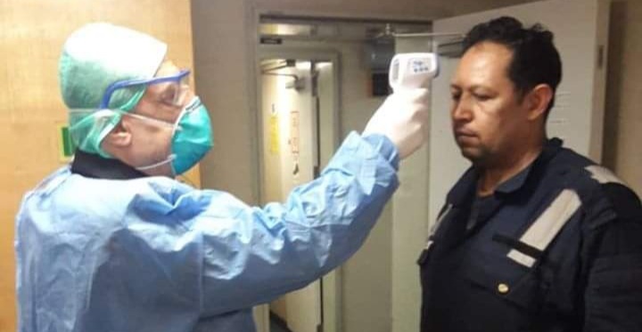 وزارة الصحة: تحليل 103 عينات لحالات مشتبه بإصابتها بفيروس كورونا