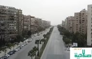 سورية.. الحكومة تلغي حظر التجول الليلي وتسمح بالتنقل بين المحافظات