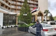 نقابة عمال السياحة بدمشق تنفي إيقاف صرف رواتب العاملين في أحد الفنادق