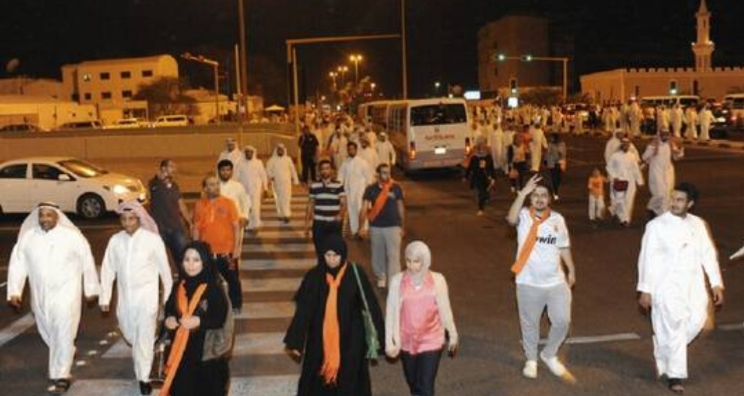 الكويت: حسابات 