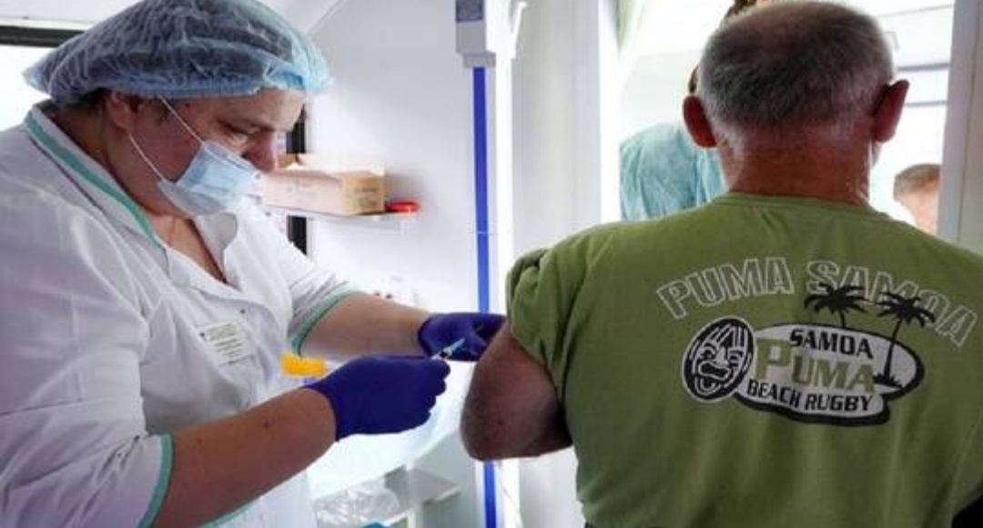 طبيب روسي يتنبأ بموعد ظهور لقاح ضد فيروس كورونا