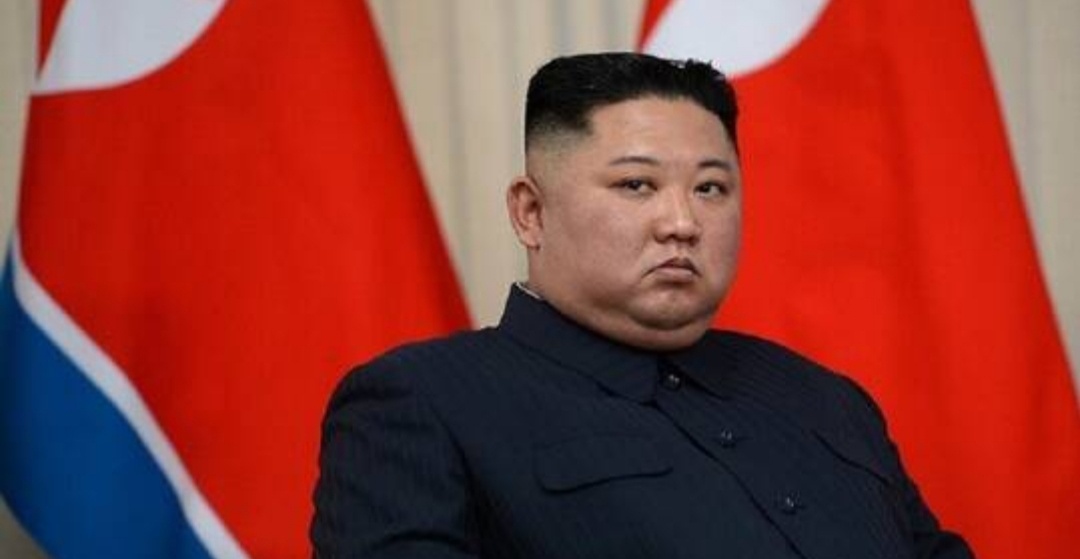 بالصور.. ظهور الزعيم الكوري الشمالي كيم جونغ