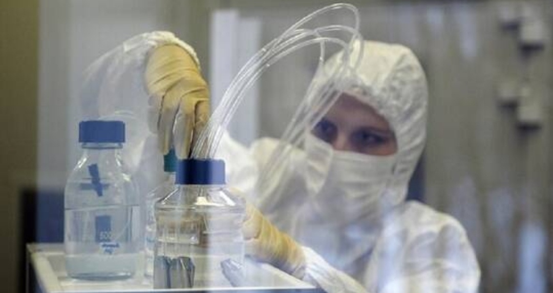 لقاح روسي ضد فيروس كورونا ينجح في اختباره على البشر