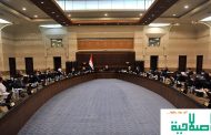 الاتحاد الاوربي يعاقب 7 وزراء سوريين!