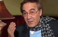 وفاة الفنان المصري محمود ياسين