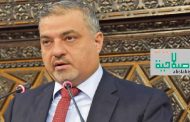 وزير المالية: إطلاق نظام مصرفي « روسي سوري» لإدارة التجارة البينية بالعملتين الوطنيتين قريبا