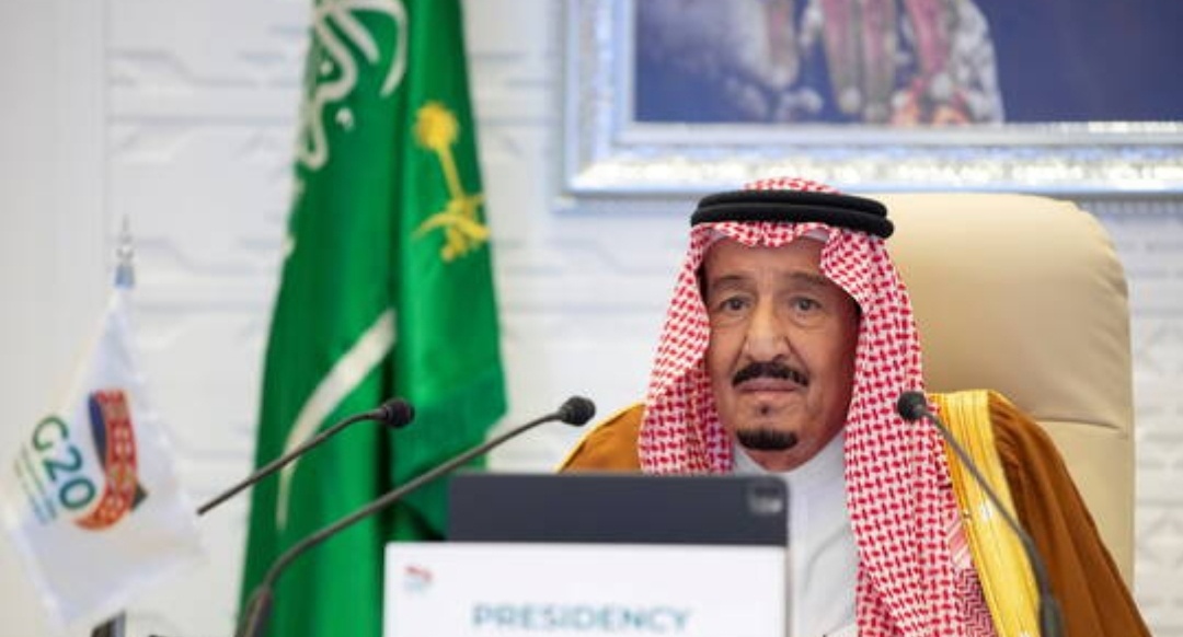 الاعلام الاسرائيلي: الملك سلمان هو العائق الاخير للتطبيع مع السعودية!