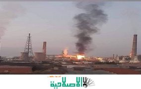 خطة استراتيجية لتطوير قطاع الطاقة السوري بالتعاون مع شركات أميركية