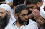 لبنان.. الحكم على الفنان فضل شاكر بالسجن 22 سنة مع الاشغال الشاقة