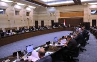 ضوابط جديدة لتمديد خدمة العاملين.. اليكم ابرز قرارات جلسة مجلس الوزراء الاسبوعية: