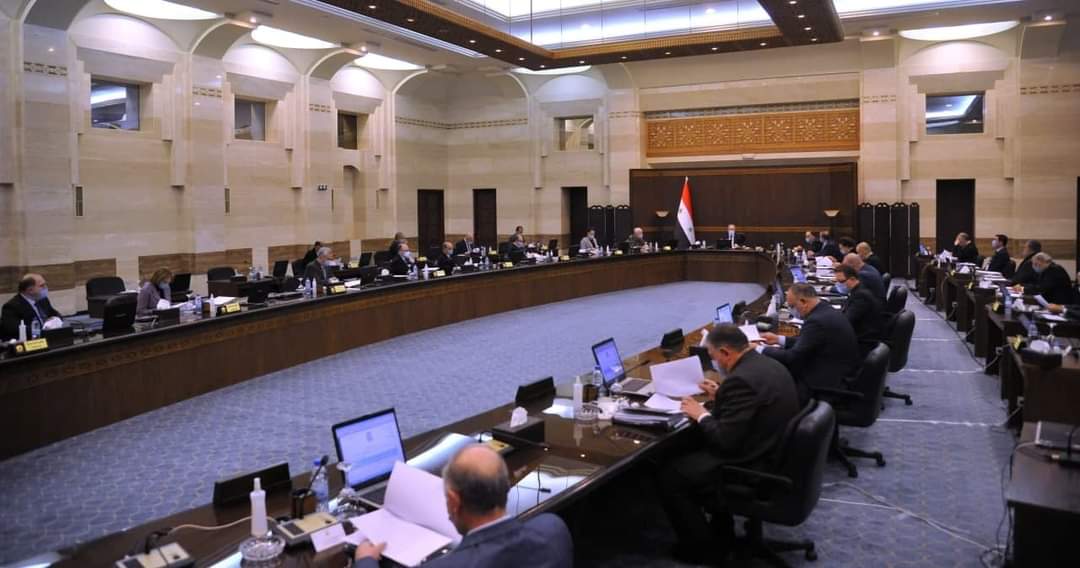 ضوابط جديدة لتمديد خدمة العاملين.. اليكم ابرز قرارات جلسة مجلس الوزراء الاسبوعية: