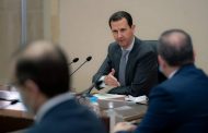 الرئيس الأسد لأعضاء المجلس الأعلى للإدارة المحلية: اللامركزية قبل أن تبدأ بالقانون يجب أن تبدأ بالممارسة والمشاركة الفعلية