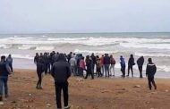 العثور على جثتين لفتاتين مجهولتي الهوية على الشاطئ بالقرب من بلدة الحميدية بطرطوس