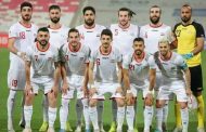 الاتحاد الاسيوي يحدد المدينة المستضيفة لمباريات المنتخب السوري..