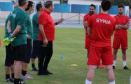 الفريق السوري يخسر جهود نجمه الاول عمر السومة في ثلاث مباريات!