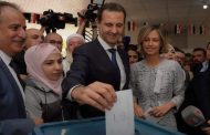 اكثر من 14 مليون سوري صوتوا في الانتخابات الرئاسية.. وأغلبية مطلقة  للأسد