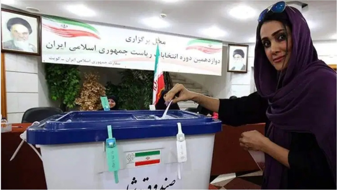 ليس من بينهم الرئيس السابق احمدي نجاد!.. ايران تعلن رسمياً عن 7 مرشحين للرئاسة: