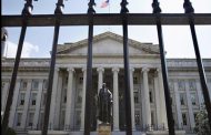 وزارة الخزانة الامريكية تصدر قرارات جديدة بشأن أيران وسورية وفنزويلا