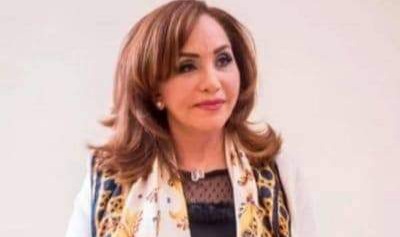 الكاتبة احلام مستغانمي تعلن عن تعرضها لعملية نصب.. بطلها ناشر اختفى منذ 8 سنوات!!