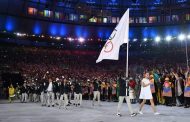 ماذا تعرف عن منتخب اللاجئين المشارك في أولمبياد طوكيو؟..