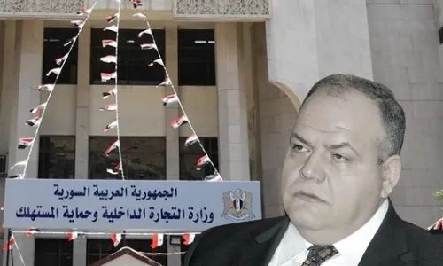 الوزير عمرو سالم: مركز توزيع مازوت سرق ما يعادل مخصصات 2260 أسرة!