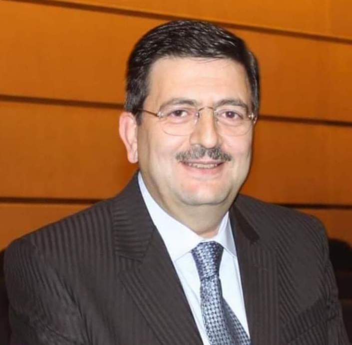 من هو بطرس حلاق وزير الإعلام السوري الجديد