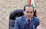 وزير النفط يكشف عن حصة سورية من تمرير الغاز المصري إلى لبنان