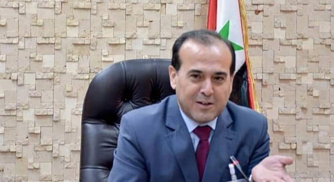 وزير النفط يكشف عن حصة سورية من تمرير الغاز المصري إلى لبنان