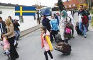 السويد تفكر بسحب الاقامات من اللاجئين الذين يقضون عطلتهم في سورية