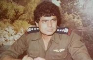 أسقط 7 طائرات.. وفاة الطيار أديب الجرف بطل حرب تشرين