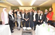 بنك سورية الدولي الإسلامي يختتم الدورة التدريبية 