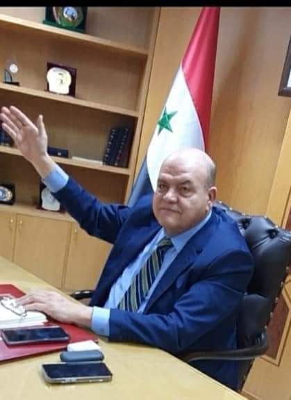 الوزير عمرو سالم: إن قطع رأسي أهون عليّ من خذلان من منحني ثقته وخذلان المواطنين!