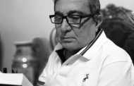 وفاة الكاتب السوري نبيل فياض بعد صراع مع المرض (67 عاماً)