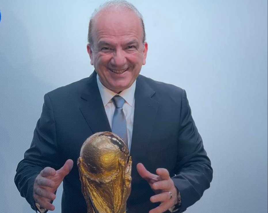 إعلامي سوري يقترح نظاماً جديداً لتصفيات كأس العالم