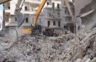 مدير المركز الوطني للزلازل: الزلزال أظهر قصوراً واضحاً بالكود الهندسي السوري