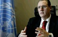 تعيين السوري عبدالله الدردري أميناً عاماً مساعداً للأمم المتحدة