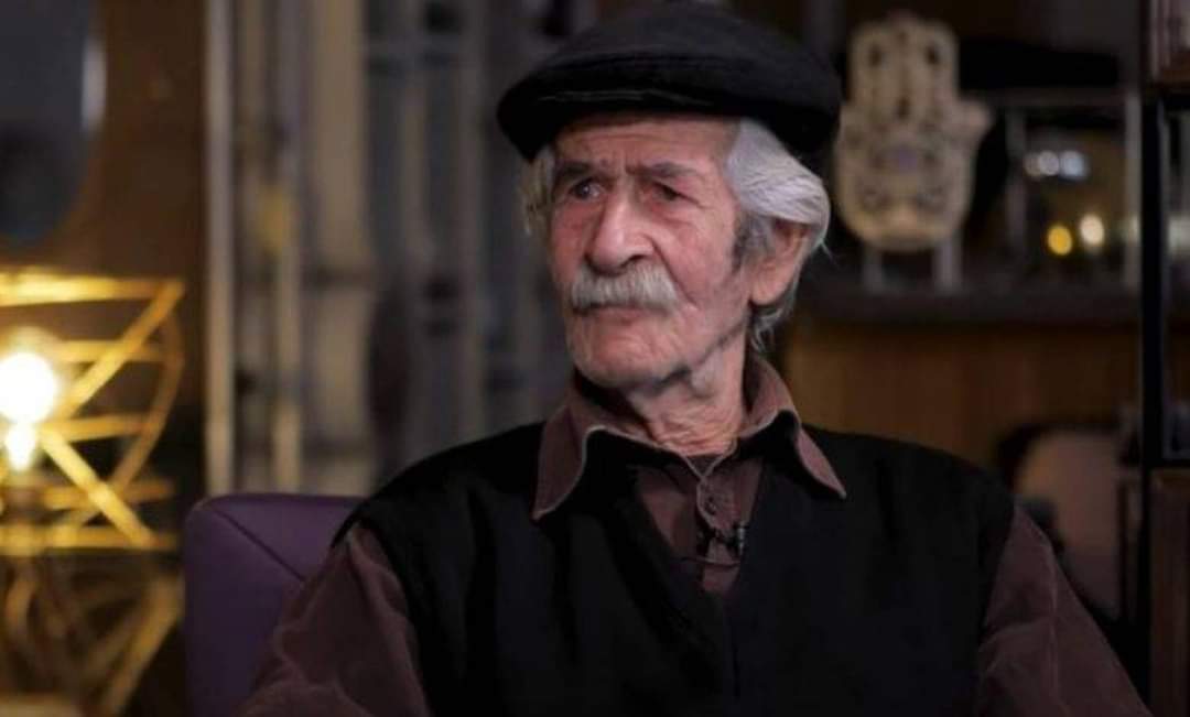 سعيد عبد السلام يرحل وفي جعبته 65 عاماً من الفن و 22 مهنة من بينها الصحافة والخياطة