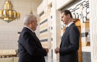 الرئيس الأسد: سورية منفتحة على المبادرات المرتبطة بالعلاقة مع تركيا