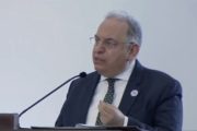 وزير المالية يصدر قراراً بإلغاء ضريبة البيوع العقارية في حال العدول عن البيع وعدم إتمامه
