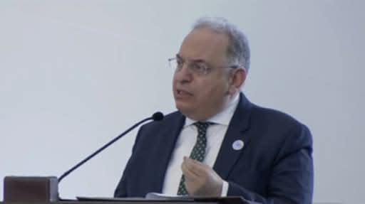 وزير المالية يصدر قراراً بإلغاء ضريبة البيوع العقارية في حال العدول عن البيع وعدم إتمامه