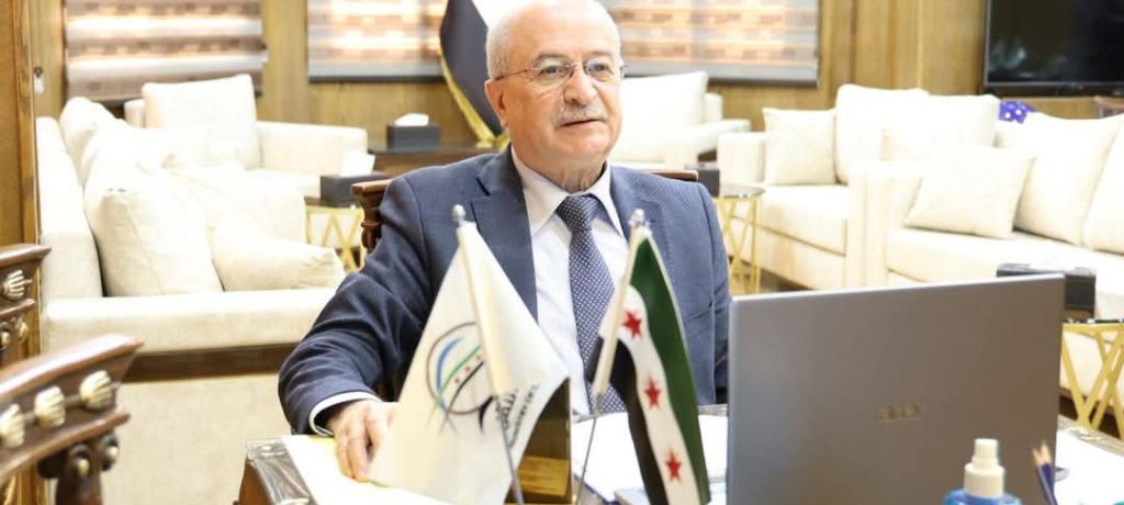 وزير النقل: نعمل على إعادة إحياء مشروع مترو دمشق