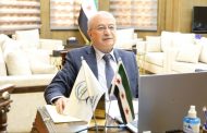 وزير النقل: نعمل على إعادة إحياء مشروع مترو دمشق