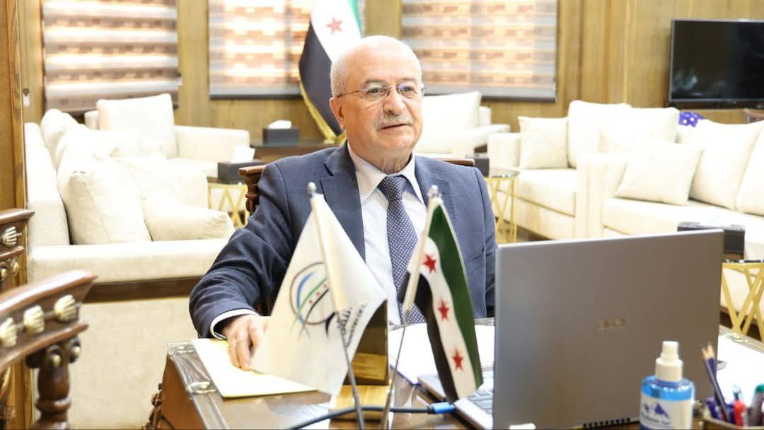 وزير النقل: نعمل على إعادة إحياء مشروع مترو دمشق