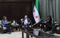 تشكيل فريق عمل لدعم التمويل الأصغر والمشروعات الصغيرة والمتوسطة
