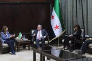 تشكيل فريق عمل لدعم التمويل الأصغر والمشروعات الصغيرة والمتوسطة
