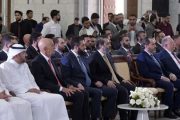 سوريا توقع اتفاقية طاقة مع تحالف شركات بقيمة 7 مليارات دولار